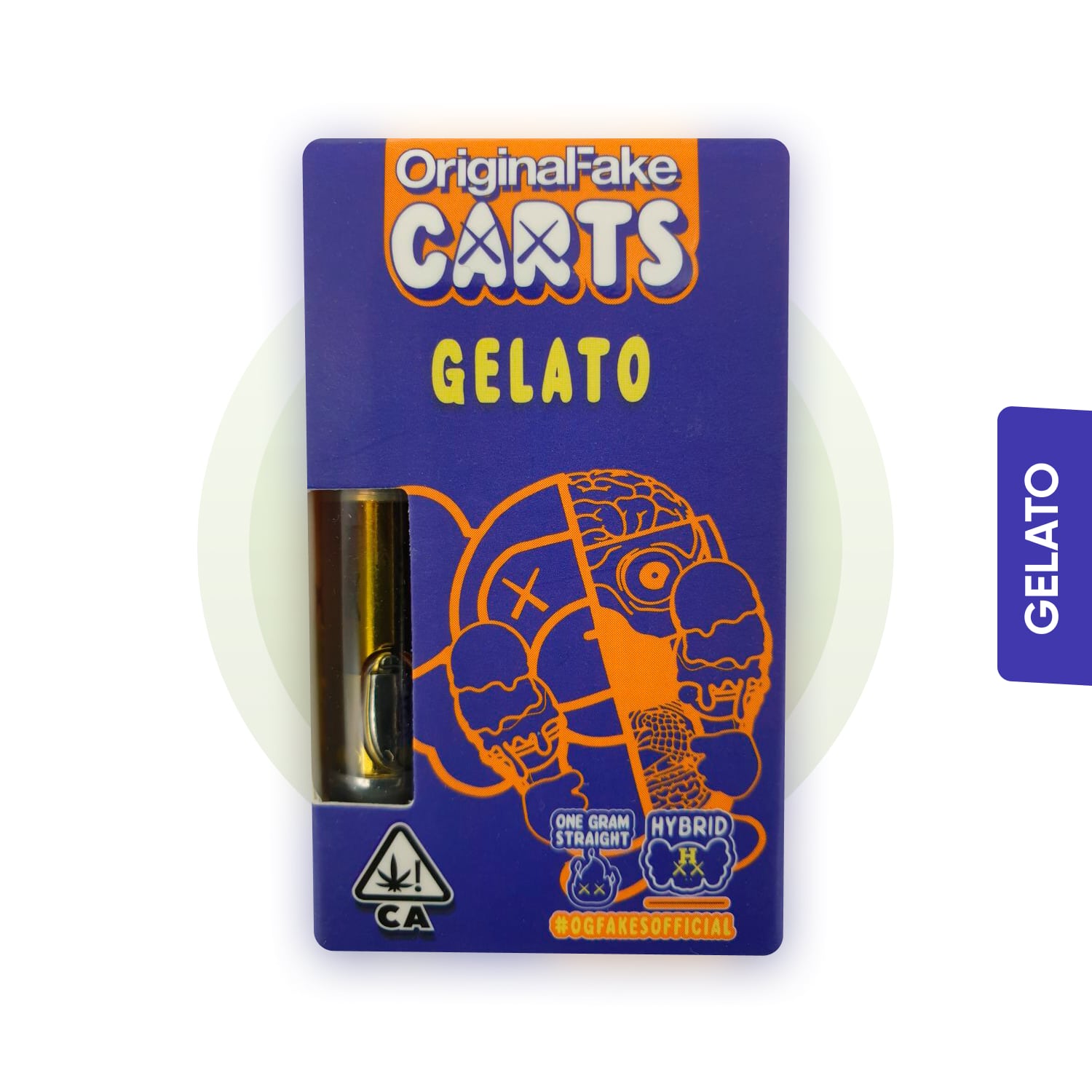 OF Carts (Gelato)