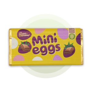 Mini Eggs Chocolate - 500THC