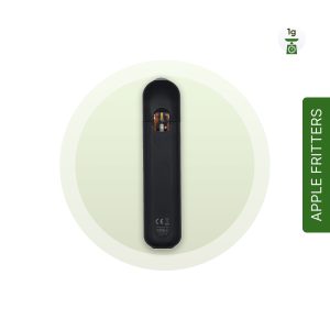 Apple Fritters vape 1g