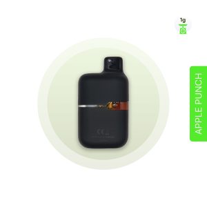 Apple Punch vape 1g
