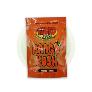Faded Fruits (Mango Kush) 1000THC