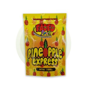 Faded Fruits (Pineapple Express) 1000THC