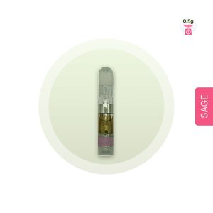 Candy Land cart 0.5g