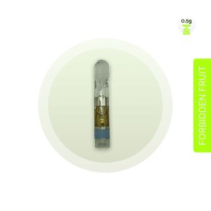 Forbiden Fruit cart 0.5g