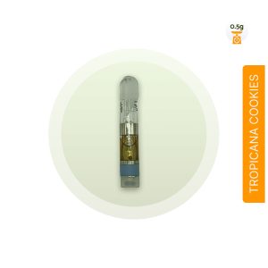 Tropicana Cookies cart 0.5g