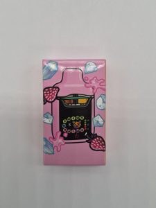 Runtz (Honey Comb) - vape 1g