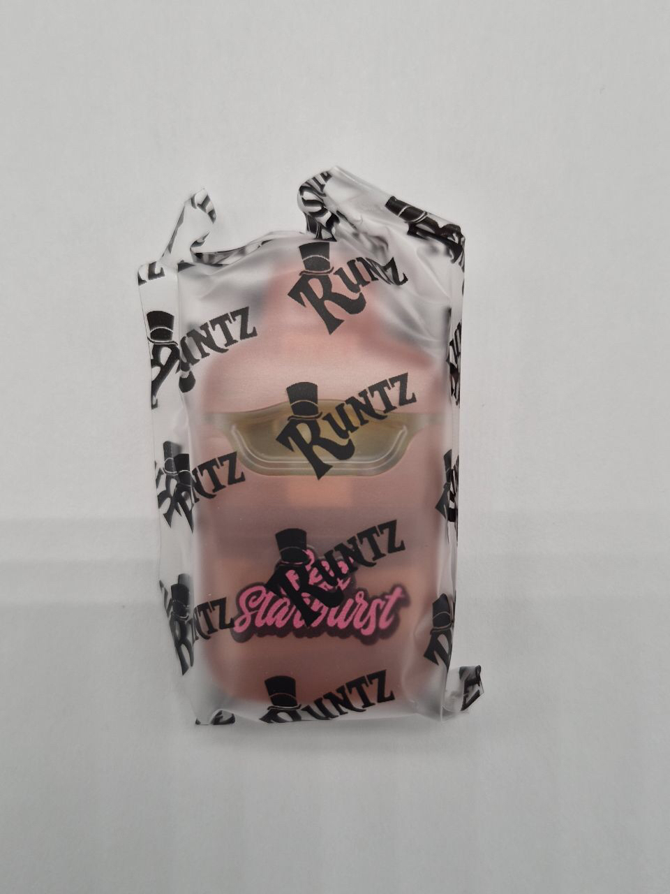 Runtz (Red Starburst) - vape 1g