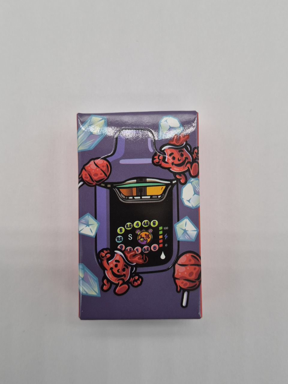 Runtz (Red Blow Pop) - vape 1g