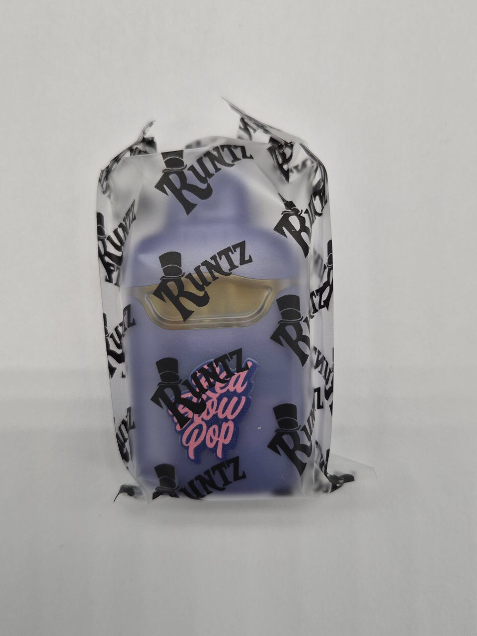 Runtz (Red Blow Pop) - vape 1g
